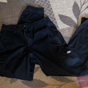 dickies women’s cargo pants